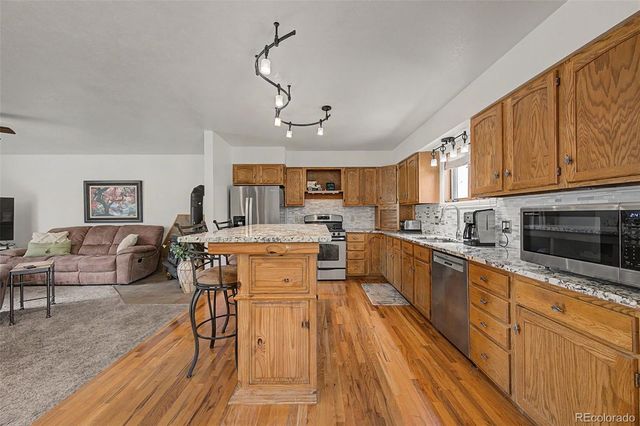 19155 Spring Valley Road, Monument, CO 80132
