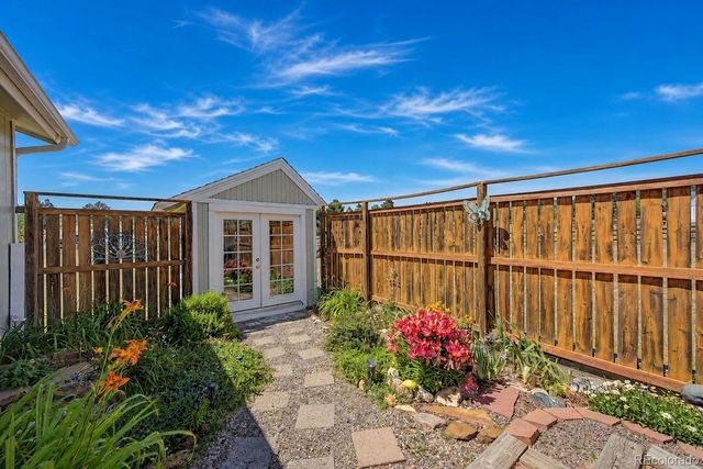 19155 Spring Valley Road, Monument, CO 80132