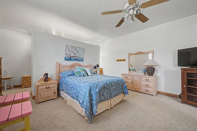 19155 Spring Valley Road, Monument, CO 80132