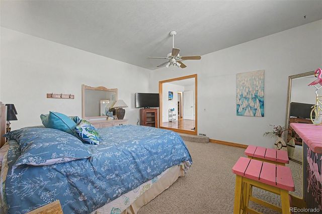 19155 Spring Valley Road, Monument, CO 80132
