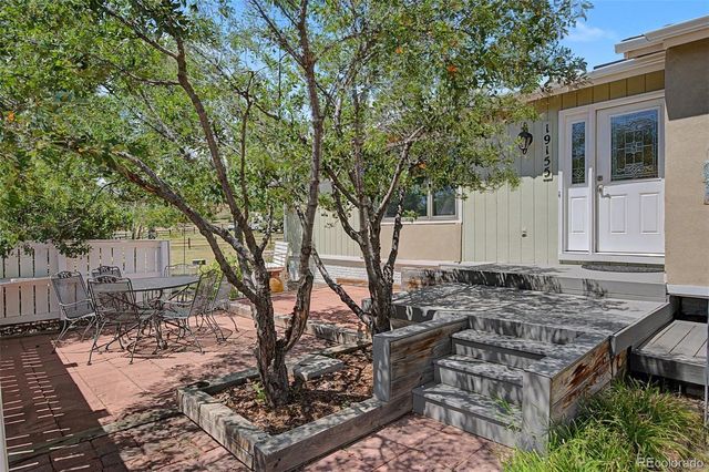 19155 Spring Valley Road, Monument, CO 80132