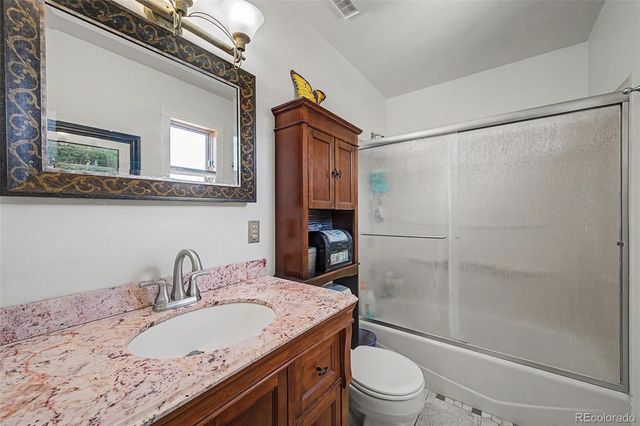 19155 Spring Valley Road, Monument, CO 80132
