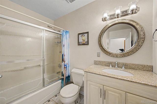 19155 Spring Valley Road, Monument, CO 80132