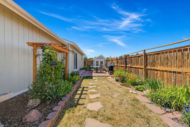 19155 Spring Valley Road, Monument, CO 80132