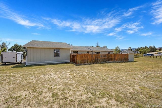 19155 Spring Valley Road, Monument, CO 80132