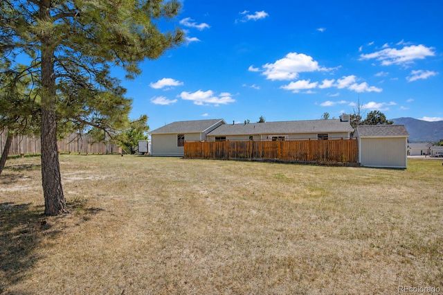 19155 Spring Valley Road, Monument, CO 80132