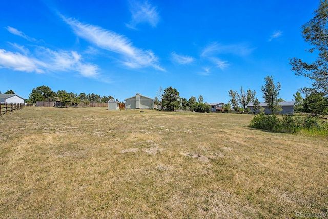 19155 Spring Valley Road, Monument, CO 80132