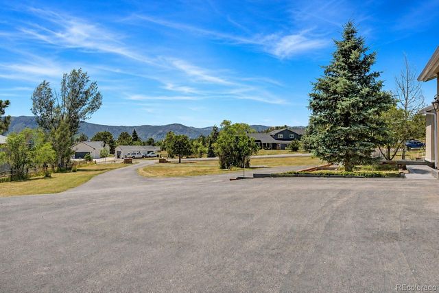 19155 Spring Valley Road, Monument, CO 80132