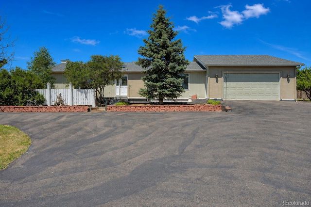 19155 Spring Valley Road, Monument, CO 80132