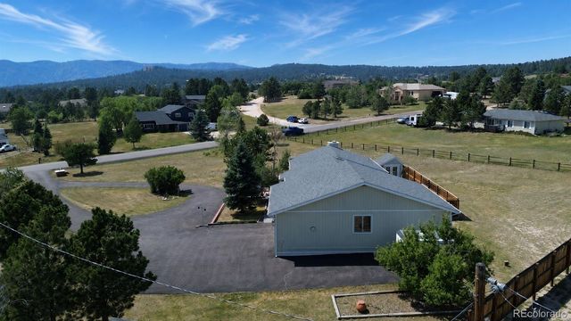 19155 Spring Valley Road, Monument, CO 80132