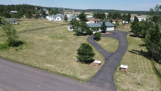 19155 Spring Valley Road, Monument, CO 80132