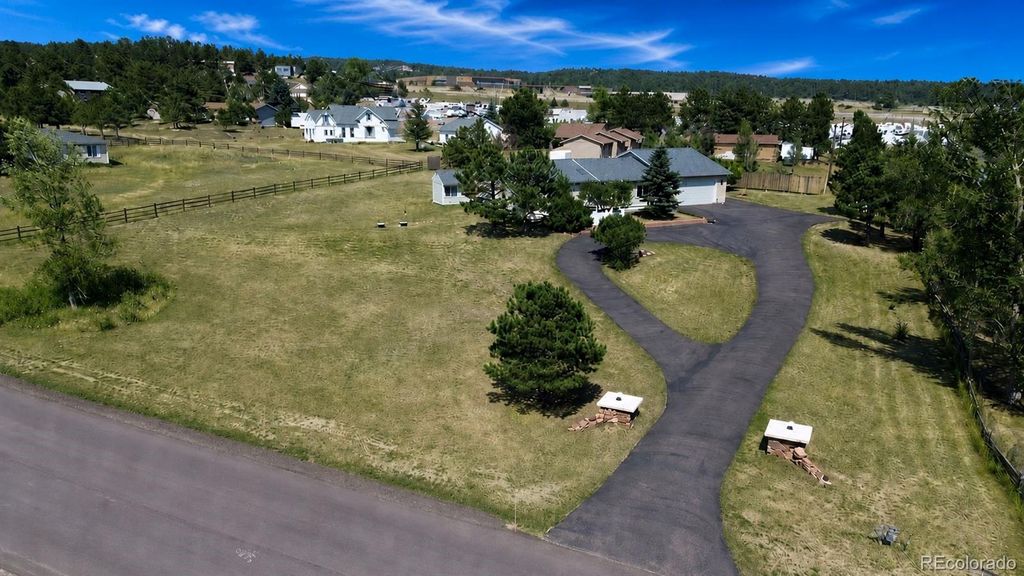 19155 Spring Valley Road, Monument, CO 80132