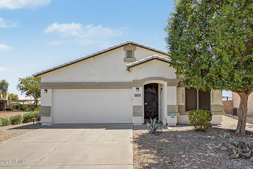 29213 N SHANNON Drive, San Tan Valley, AZ 85143
