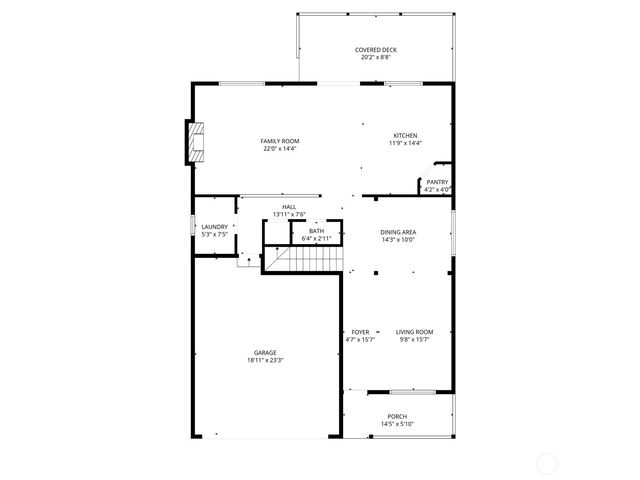 6810 36th Street NE, Marysville, WA 98270