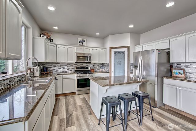 6810 36th Street NE, Marysville, WA 98270