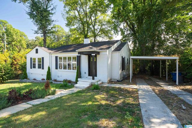 1001 DREXEL PARKWAY, Homewood, AL 35209