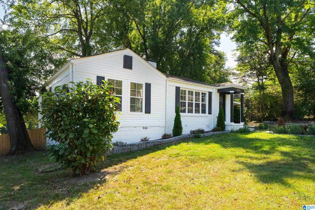 1001 DREXEL PARKWAY, Homewood, AL 35209