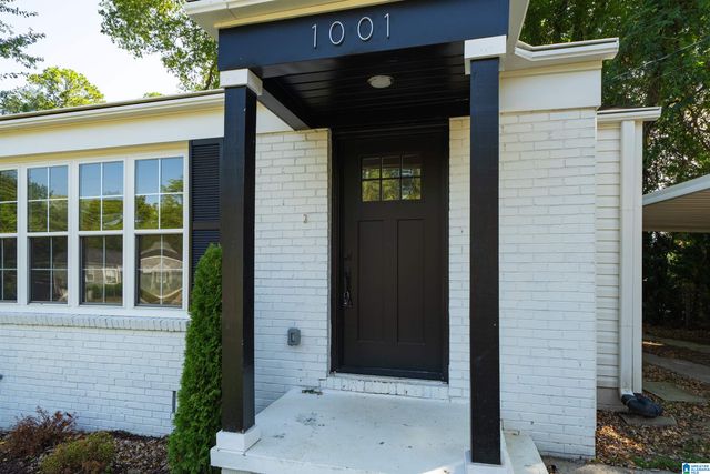1001 DREXEL PARKWAY, Homewood, AL 35209