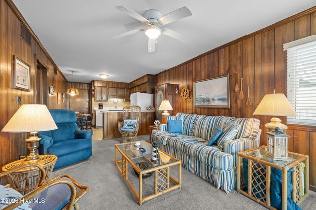 301 E Commerce Way Road 107, Atlantic Beach, NC 28512