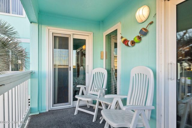 301 E Commerce Way Road 107, Atlantic Beach, NC 28512