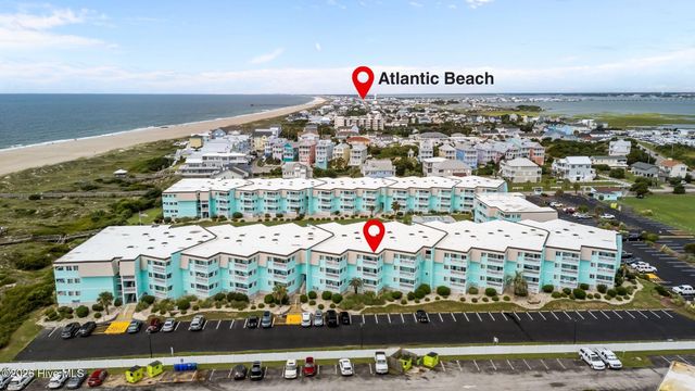 301 E Commerce Way Road 107, Atlantic Beach, NC 28512