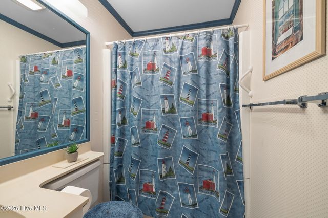 301 E Commerce Way Road 107, Atlantic Beach, NC 28512