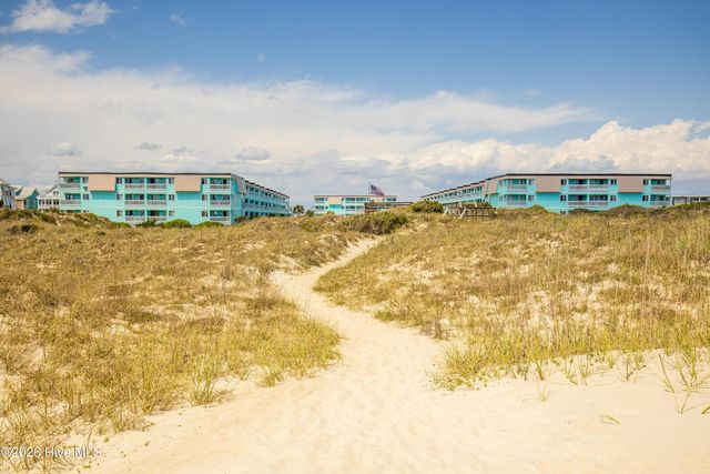 301 E Commerce Way Road 107, Atlantic Beach, NC 28512