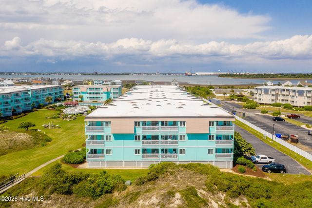 301 E Commerce Way Road 107, Atlantic Beach, NC 28512