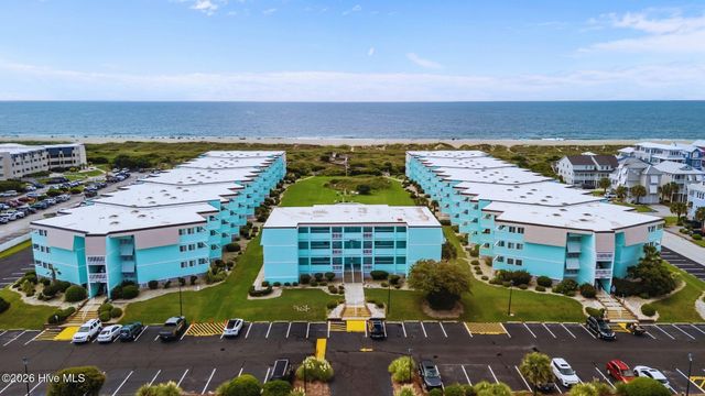 301 E Commerce Way Road 107, Atlantic Beach, NC 28512