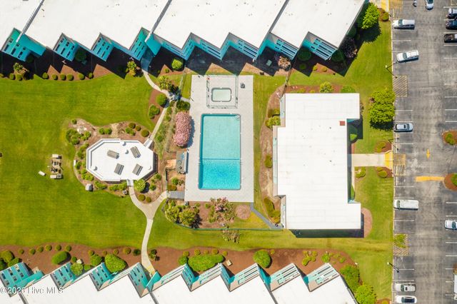 301 E Commerce Way Road 107, Atlantic Beach, NC 28512