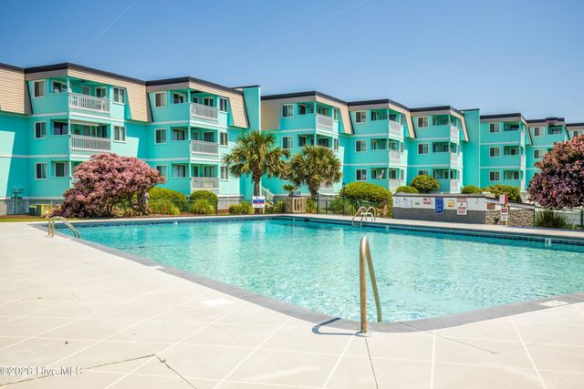 301 E Commerce Way Road 107, Atlantic Beach, NC 28512