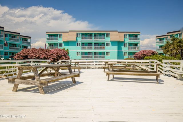 301 E Commerce Way Road 107, Atlantic Beach, NC 28512