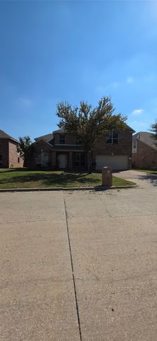 312 Dover Heights Trail, Mansfield, TX 76063