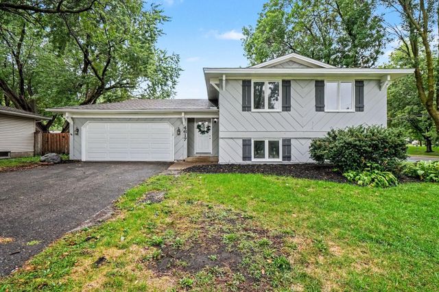 4617 81st Lane N, Brooklyn Park, MN 55443