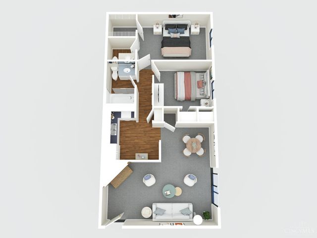 6780 Harrison Avenue, Green Twp, OH 45247