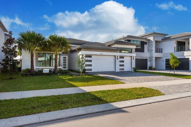 8540 GANTON Drive, Boca Raton, FL 33434