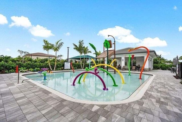 8540 GANTON Drive, Boca Raton, FL 33434