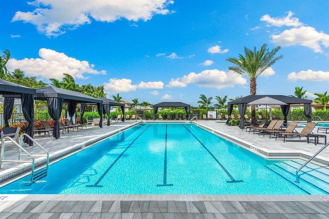8540 GANTON Drive, Boca Raton, FL 33434