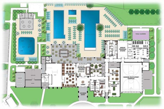 8540 GANTON Drive, Boca Raton, FL 33434