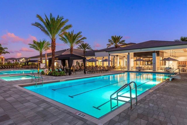 8540 GANTON Drive, Boca Raton, FL 33434