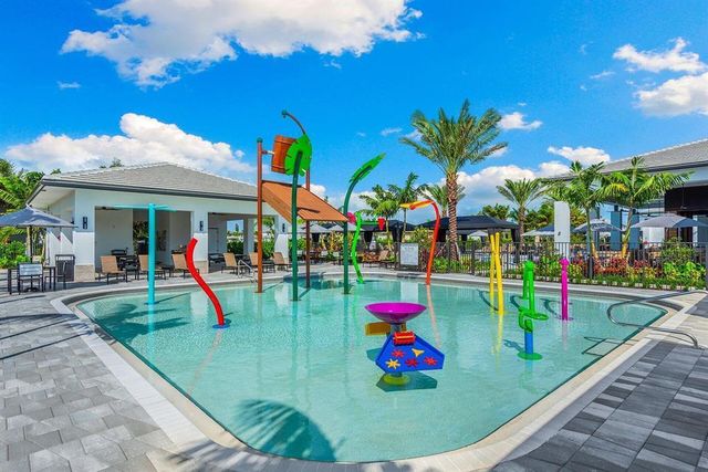 8540 GANTON Drive, Boca Raton, FL 33434