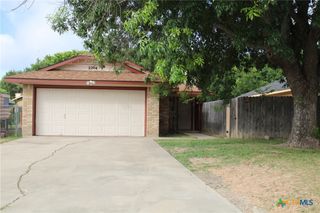 2204 Cimmaron Drive, Killeen, TX 76543