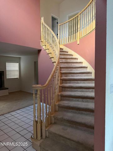 3696 Shale Court, Reno, NV 89503