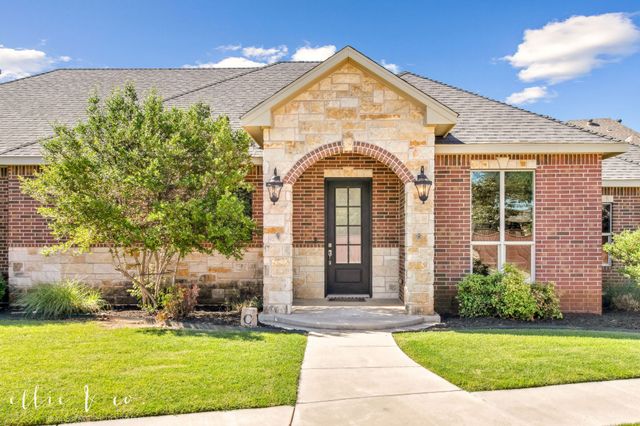 2409 Lynbrook Drive, Abilene, TX 79606
