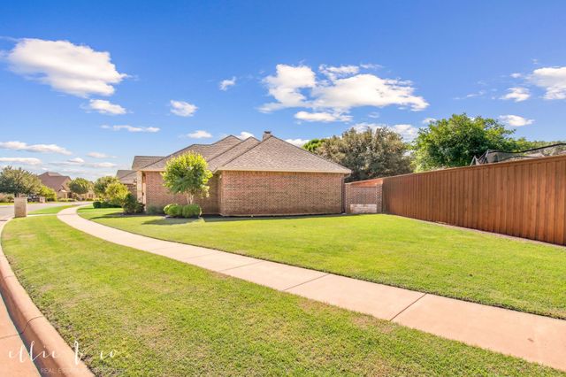 2409 Lynbrook Drive, Abilene, TX 79606