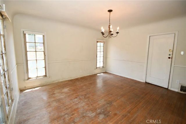 1353 S Redondo, Los Angeles, CA 90019