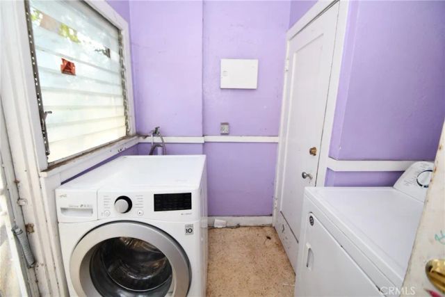 1353 S Redondo, Los Angeles, CA 90019