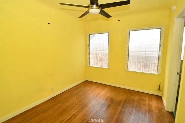 1353 S Redondo, Los Angeles, CA 90019