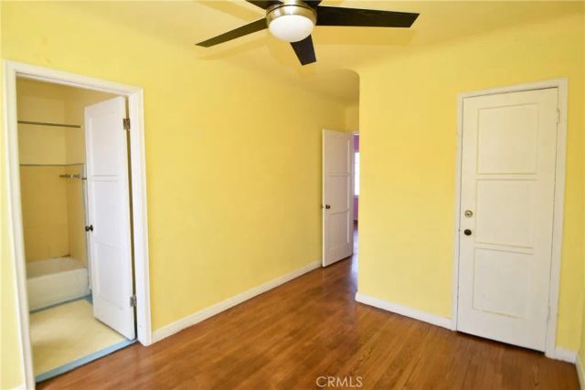 1353 S Redondo, Los Angeles, CA 90019