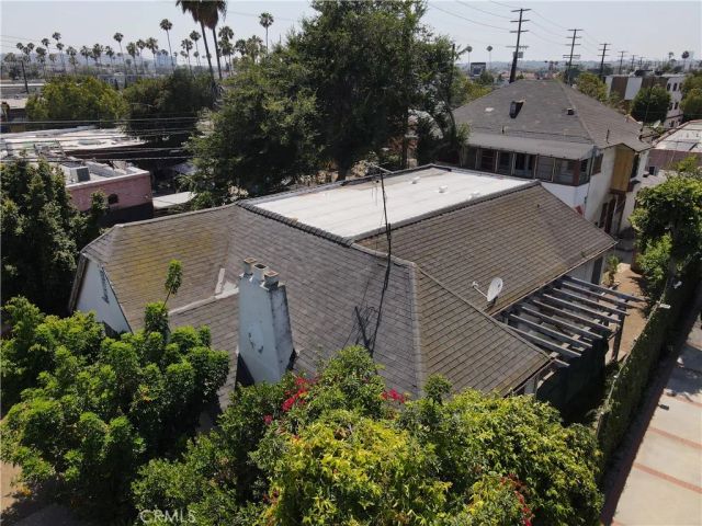 1353 S Redondo, Los Angeles, CA 90019
